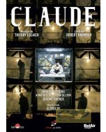 Escaich: Claude