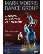 Handel: L'Allegro, il Penseroso ed il Moderato