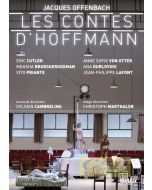Offenbach: Les Contes d Hoffmann