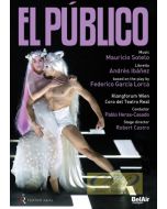 Sotelo: El Publico