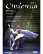 Prokofiev: Cinderella