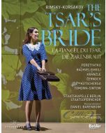 Rimski-Korsakov: Tsar s Bride