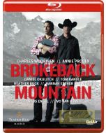 Wuorinen: Brokeback Moutain