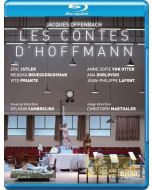Offenbach: Les Contes d Hoffmann