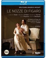 Mozart: Le Nozze di Figaro