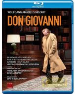 Mozart: Don Giovanni