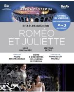 Gounod: Romeo et Juliette