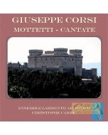Corsi: Mottetti & Cantate
