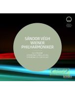 Mozart: Symphonies Nos. 39 & 40