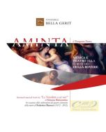Tasso, Torquato: Aminta & Balsamino, Simone: Le Novellette