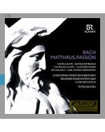 Bach: Matthäus-Passion BWV 244