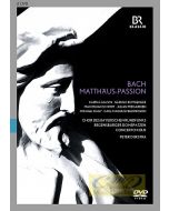 Bach: Matthaus-Passion BWV 244