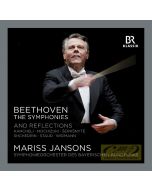 Beethoven: The Symphonies