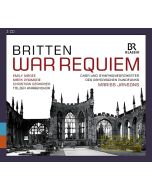 Britten: War Requiem