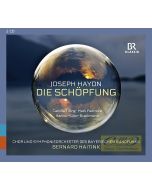 Haydn: Die Schöpfung