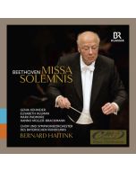 Beethoven: Missa solemnis