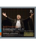 Beethoven: Symphony No. 9