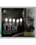 Pärt: Te Deum, Wallfahrtslied, Berliner Messe, Dopo la vittoria