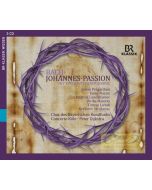 Bach: Johannes-Passion BWV 245