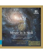 Bach: Messe in h-Moll