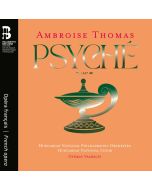 Thomas: Psyché