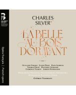 Silver: La Belle au bois dormant