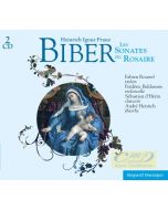 Biber: Les Sonates du Rosaire (Sonaty Różańcowe)