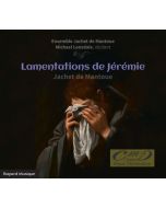 Mantoue: Lamentations de Jérémie