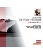 David: Le desert