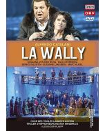 Catalani: La Wally