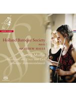 Muffat: Auserlesene mit Ernst und Lust gemengte Instrument