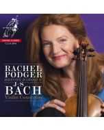 BACH: Violin Concertos 