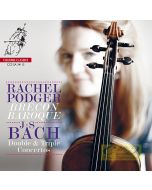 Bach: Double & Triple Concertos
