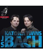 Bach, J.S.: Transcriptions
