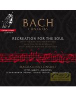 Bach: Cantatas - BWV 78; 150; 147