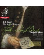 Bach: The Art of Fugue (BWV1080)