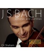 Bach: Sonatas and Partitas