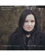 Fortune my foe - Sweelinck: Works for Harpsichord