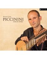 Piccinini: Works for Archlute