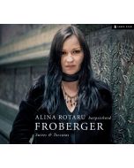 Froberger: Suites & Toccatas