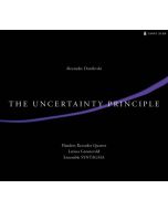 Danilevski: Uncertainty Principle