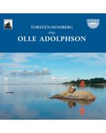 Torsten Mossberg sings Olle Adolphson