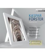 Förster: Confitebor tibi Domine