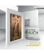 Rauch: Musiques pour la cathédrale de Strasbourg