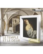 Mazzocchi: Le Temple et le Désir