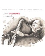 John COLTRANE - Mister Day 