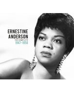 Ernestine Anderson: Precious & Rare - The complete 1947-1958