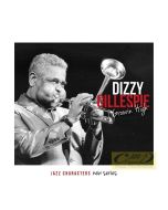 WYCOFANY  Gillespie Dizzy: Groovin\' High