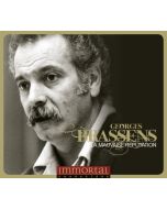 Brassens: La mauvaise réputation