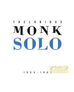 Monk, Thelonious: Solo (1954-1961)